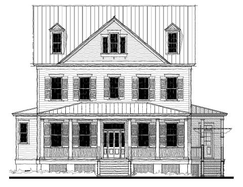 Horseshoe Manor