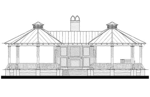 Hunt Club Pavilion