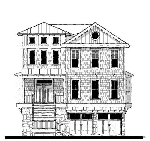 Hunts Point (16127)