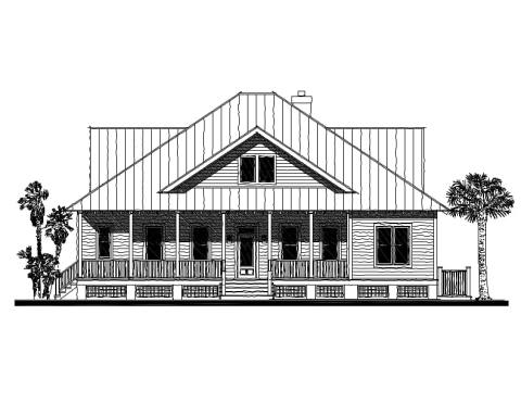 Inlet Retreat (06367)