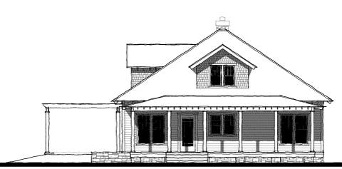 Inlet Retreat (07716)