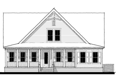 Inlet Retreat (18414-B2)