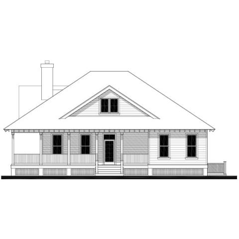 Inlet Retreat (9819)