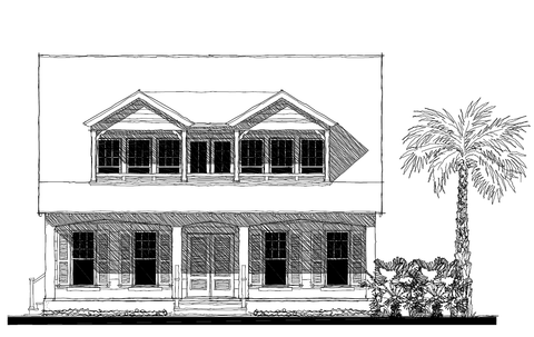 Ironshore Cottage 11131