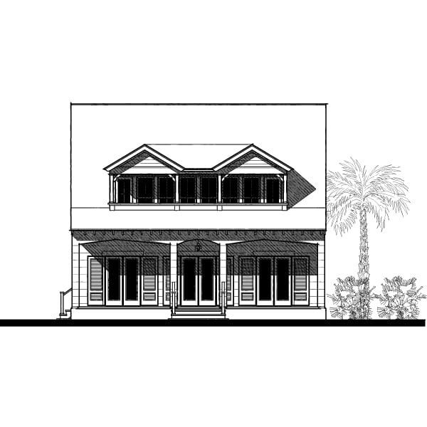 Ironshore Cottage