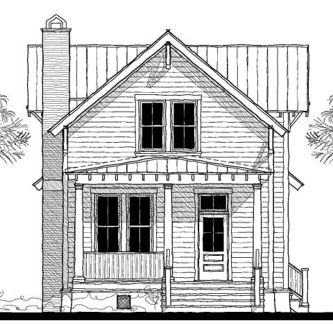 Jenkins Creek Cottage (063137)