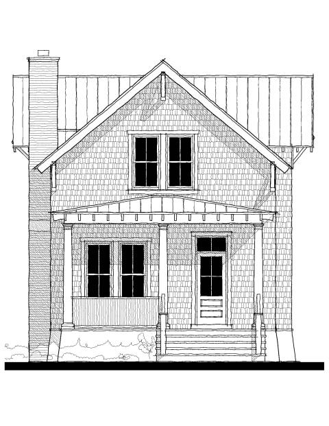 Jenkins Creek Cottage