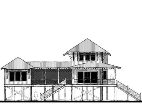 Johns Island Fish Camp