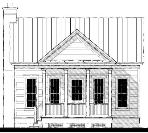King Street Cottage (18409I)