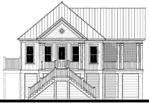 King Street Cottage (20358)