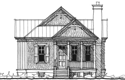 King Street Cottage