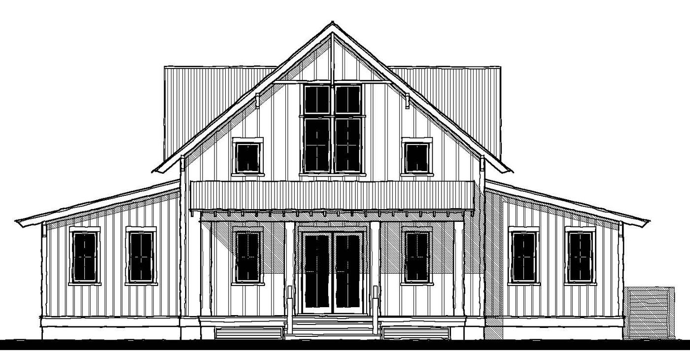 Featured Elevation