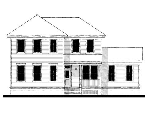 Laurel Hill Urban Cottage 163237
