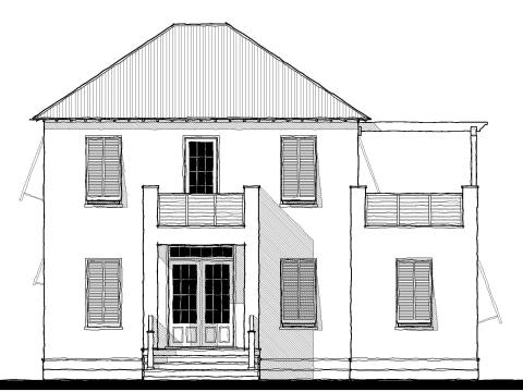 Letellier House (223102)