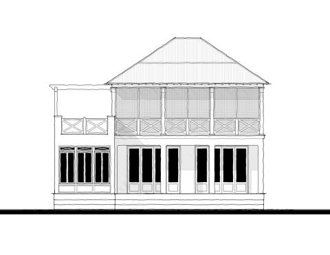 Letellier House (223202)