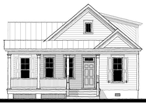 Lexington (21304)