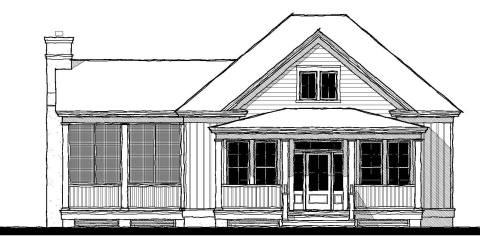 Little Barnwell (203117)