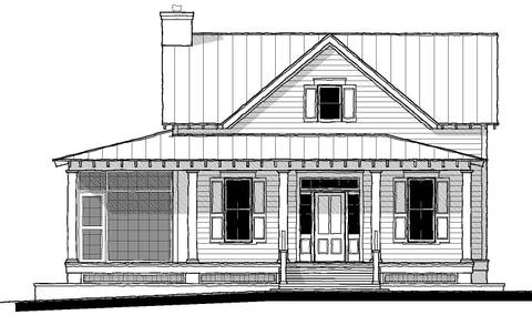 Little Barnwell (203155)