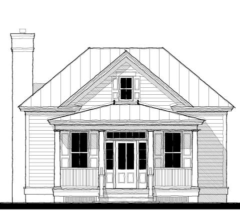 Little Barnwell (213139)