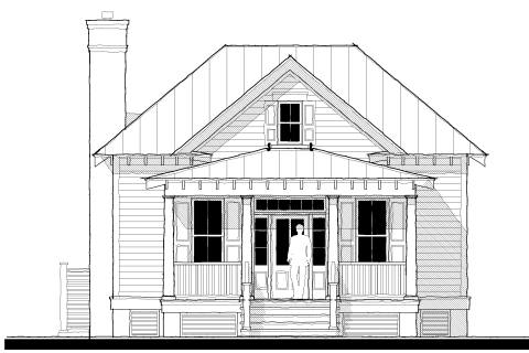 Little Barnwell (22327)