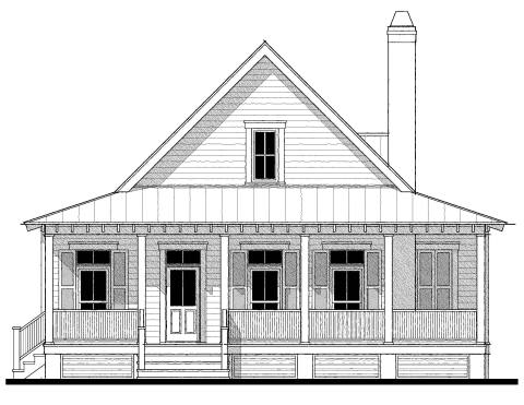 Little Edisto (063243)