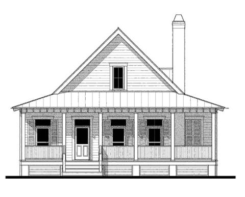 Little Edisto