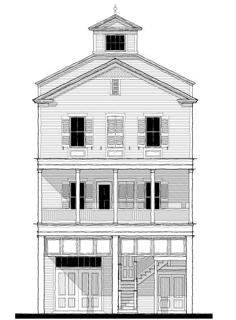 Little Shell Beach House (21119)
