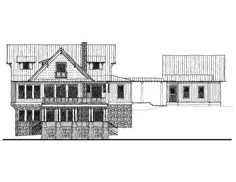 Longview House