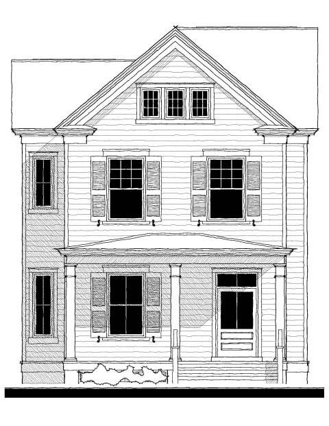 Longview Village (073172)