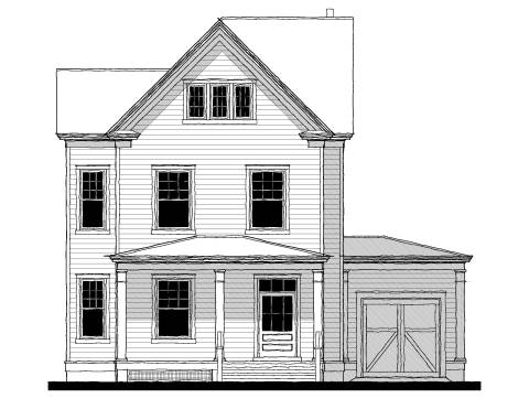 Longview Village (143106)