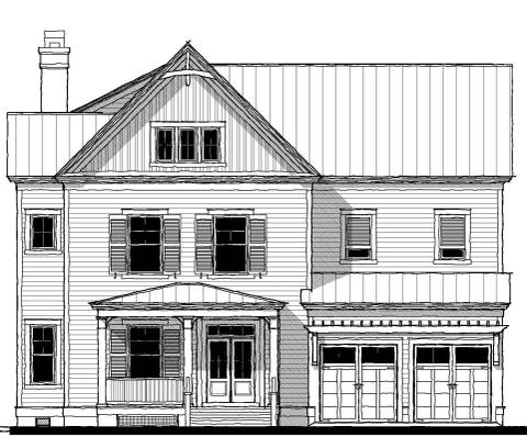 Longview Village (20391)