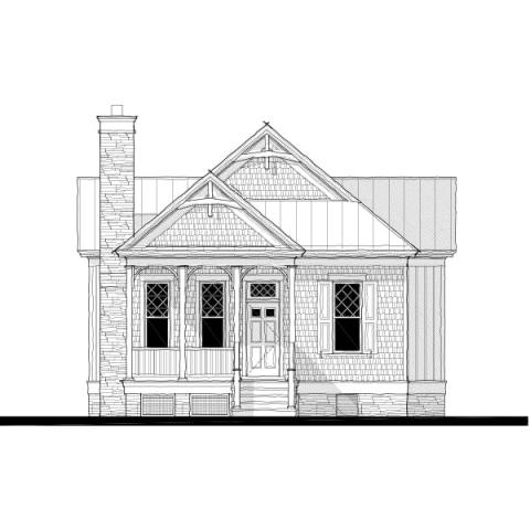 Lovelace Cottage