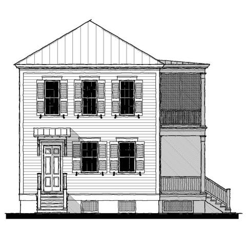 Lucas Point (18385)