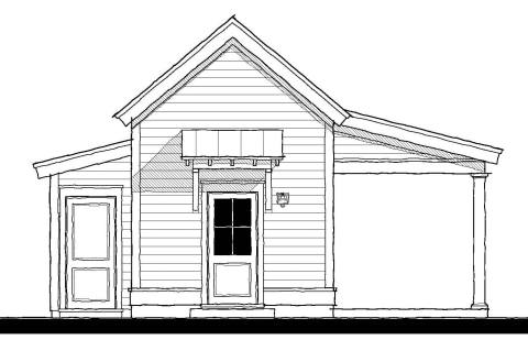Maeve's Guest Cottage (18409L2-G)