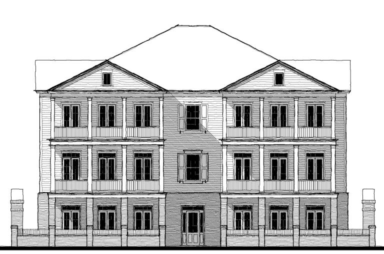 Multiplex Plans