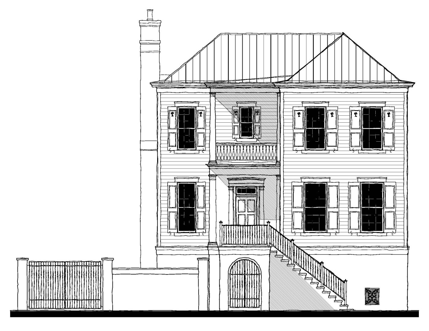 Marshview (063190) — featured elevation