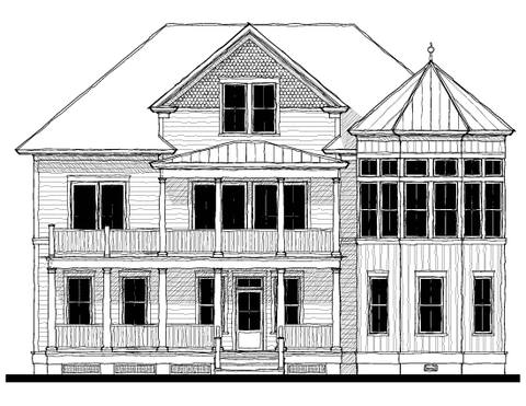 Mary's Manor (13329)