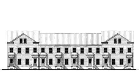 MaxMark Townhouse