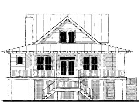May Fair Cottage (06353)