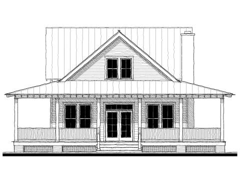 May Fair Cottage (11356)