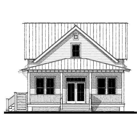 May Fair Cottage (18387)