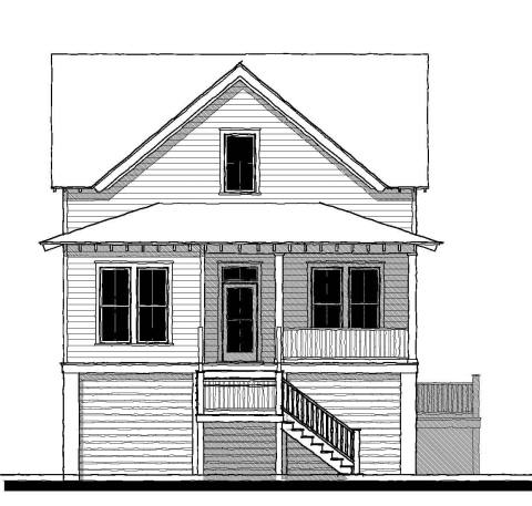 May Fair Cottage (18520)