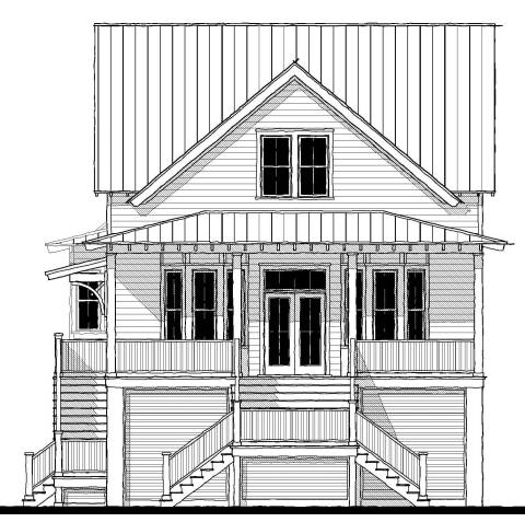 May Fair Cottage (20330)