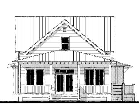 May Fair Cottage (223191)