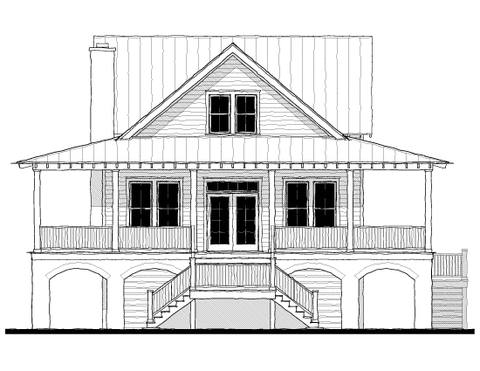 May Fair Cottage