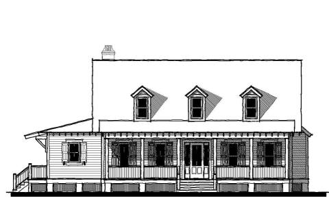 May River Cottage (18361)