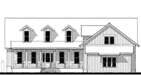 Mayriver Cottage (21364TH)