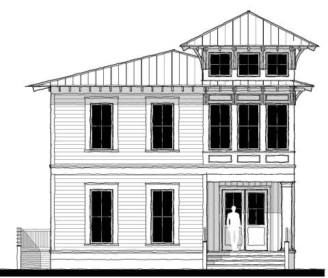 McDougal Offices