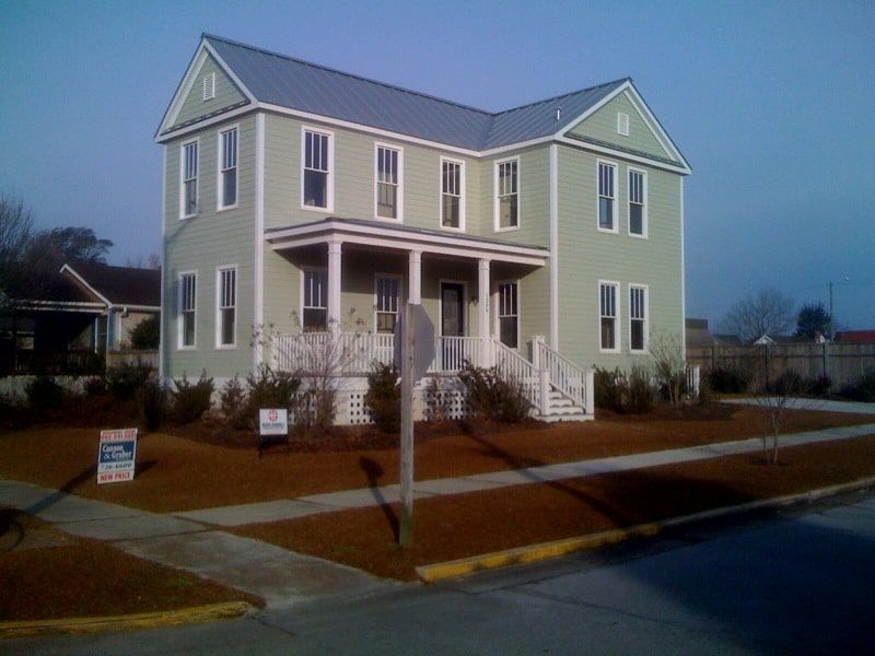 milford-in-Beaufort-NC