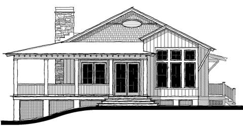 Mockbee Cottage (20371)